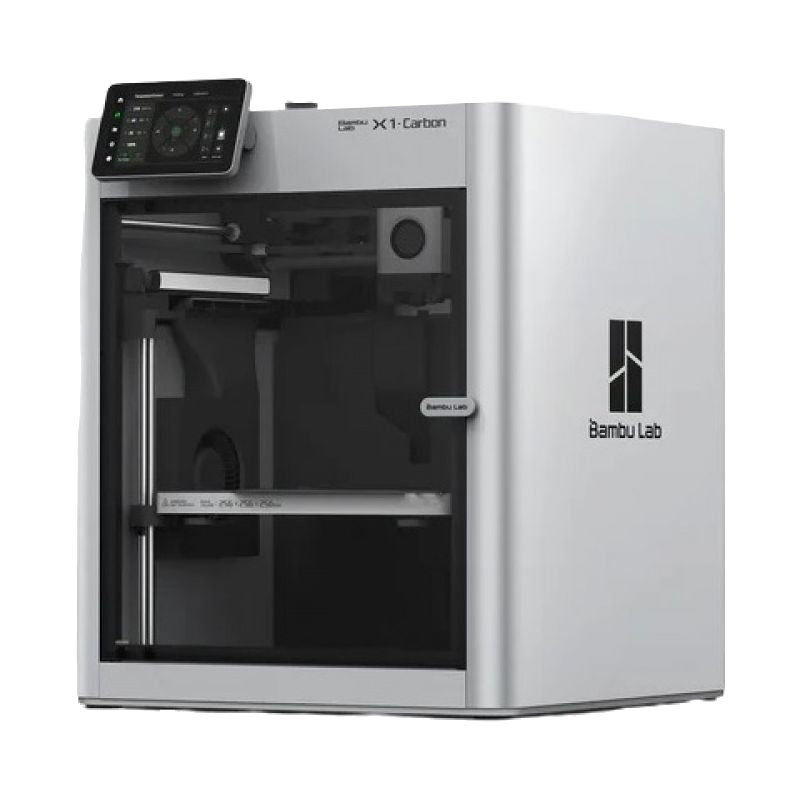 3D-принтер Bambu Lab X1 Carbon